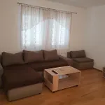 Apartment With Parking Space - 16998