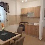 Apartment With Parking Space - 16998 Novi Vinodolski