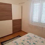 Apartment With Parking Space - 16998 *