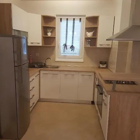 With Parking Space - 16998 Apartman *