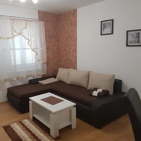 With Parking Space - 16998 Apartman *