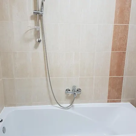 Apartman With Parking Space - 16998