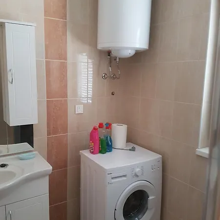 With Parking Space - 16998 Apartman