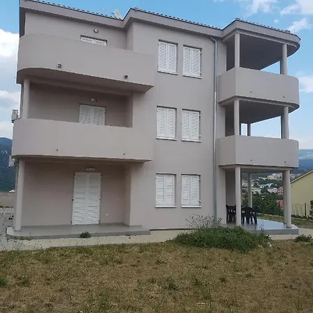 With Parking Space - 16998 * Novi Vinodolski