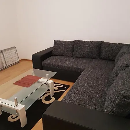 Appartement With Parking Space - 16998