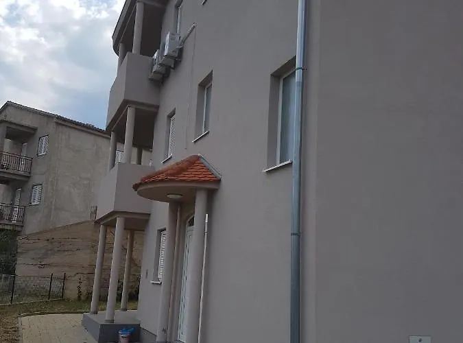 With Parking Space - 16998 *