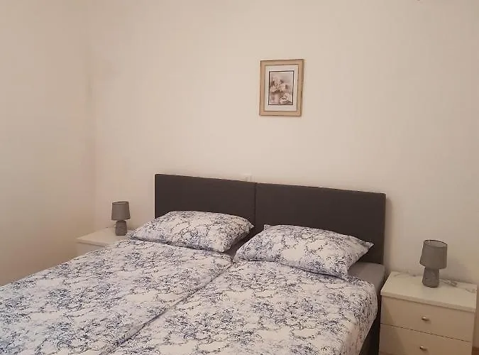 Apartamento With Parking Space - 16998